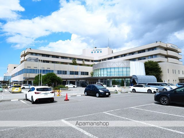 シャルマン・レジデンス21 Aの周辺写真