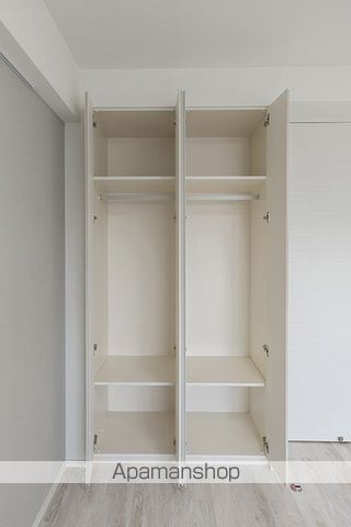 ライオンズフォーシア清澄白河の内装写真