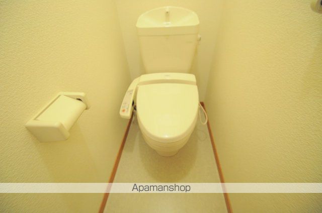 レオパレスカーサの内装写真