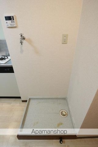 ミレニアムハイツの内装写真