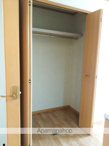 アムール・ＧＡＫＵ　Ａ[1R/33.15m2]の収納