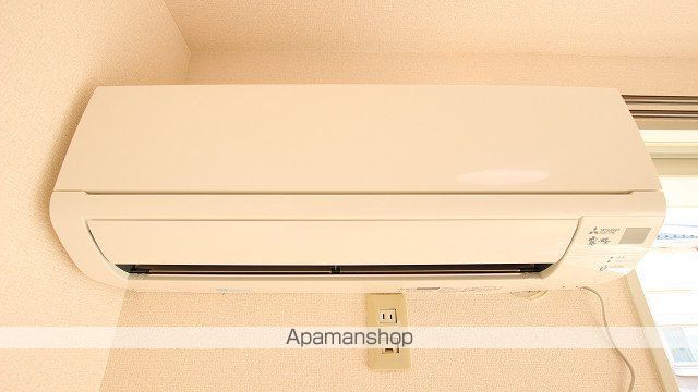 ファーストヴューラ 八番館の内装写真
