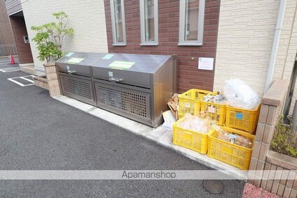 カーサグラナーテ[1R/30.62m2]の共用部10