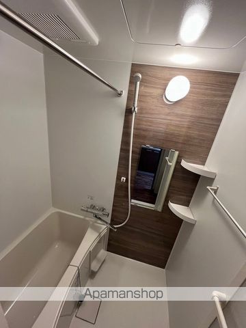 MAISON DE SHONANの内装写真