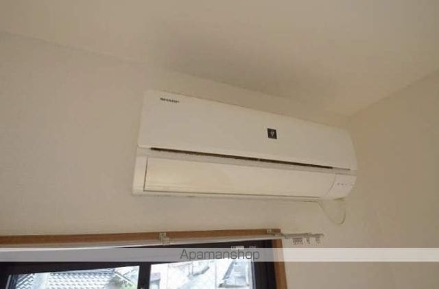 ラフィアン長楽寺の内装写真