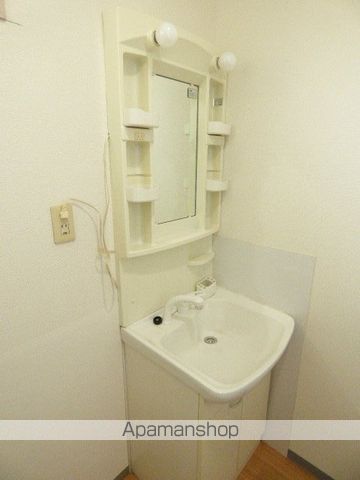 シャトレー陽の内装写真