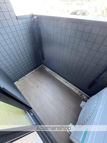 Warren koyoIの内装写真