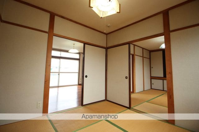 東苗穂協和ハイツの内装写真