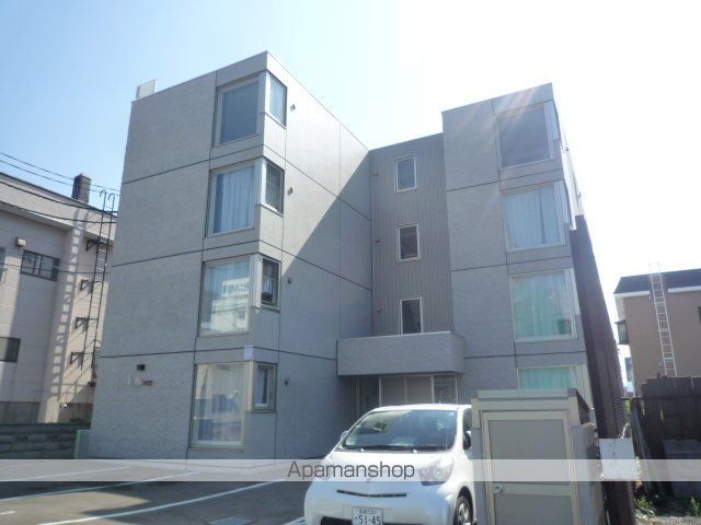 Ti amo N22の外観写真