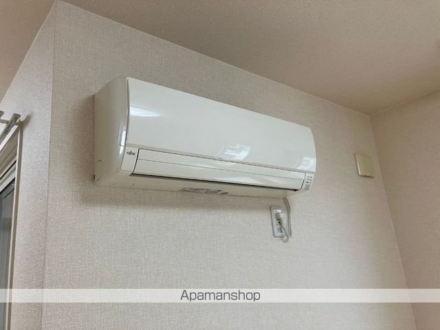 カルペスターレの内装写真
