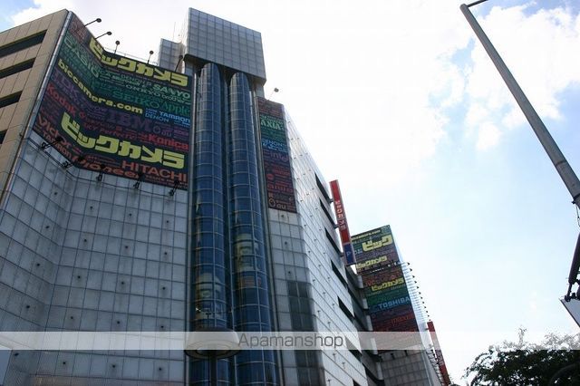 エステムコート難波EASTレオルガの周辺写真