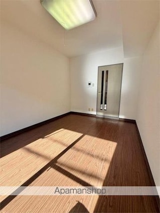 ライオンズマンション荻窪館[1K/20.16m2]のその他部屋・スペース