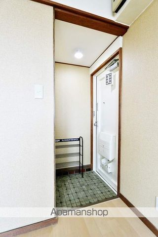 OKマンションの内装写真