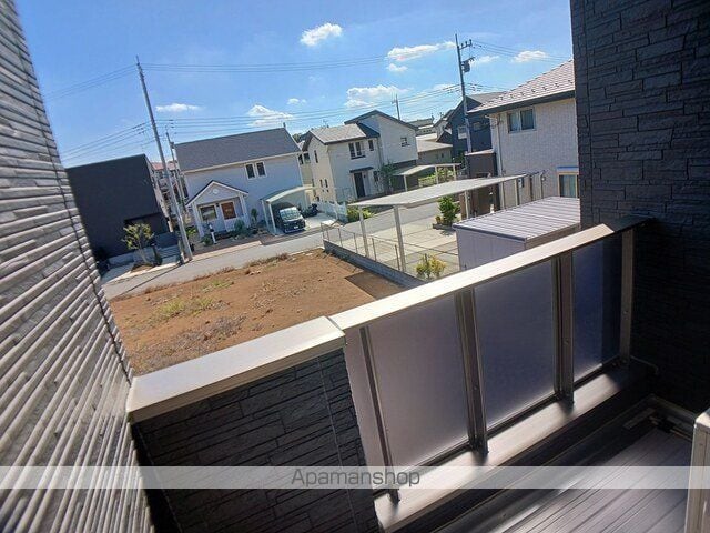グレイス キュウエイの内装写真