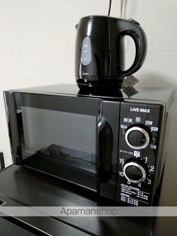 KORE・YIELD千里丘の内装写真