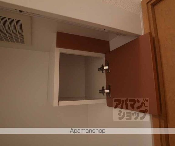 レオパレスヤングフォレストBの内装写真