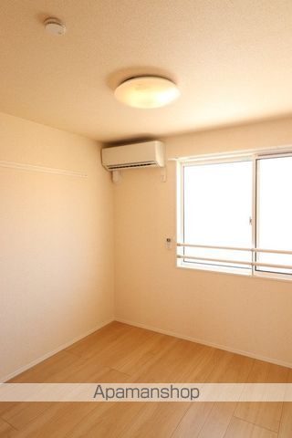 カンパーレGAの内装写真