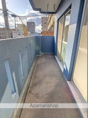 深可ヒュッテの内装写真