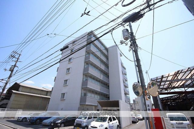 VITA西原の外観写真