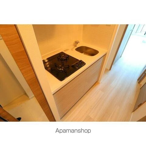 SーRESIDENCE福島玉川TRESの内装写真