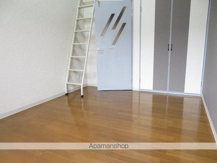 アーバンシティ堤町[1K/18.2m2]のリビング・居間