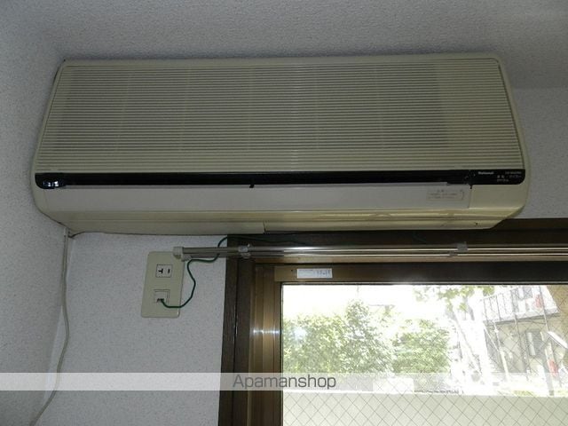 東京都三鷹市井の頭１丁目[1K/26m2]のその他設備
