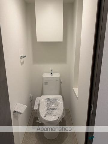 メインステージ東武練馬の内装写真