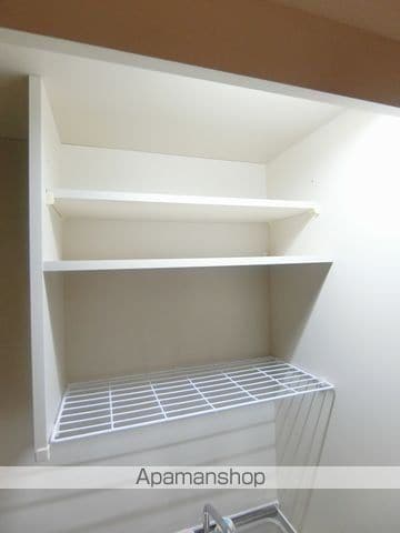 アルトシュタットの内装写真