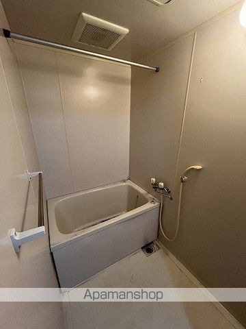 アルコ・ラ・カーサ佃町IIの内装写真