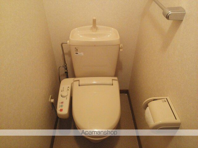 マーヴェラス竹原Aの内装写真