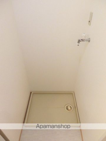 レジデンスSKの内装写真