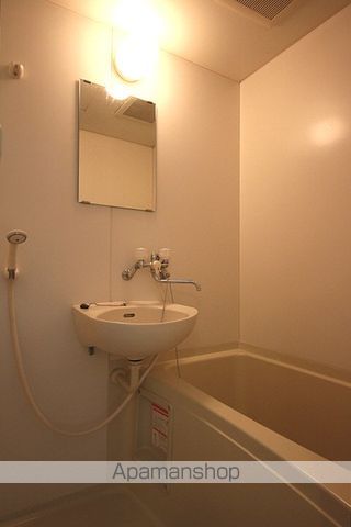 ゆうきマンションの内装写真