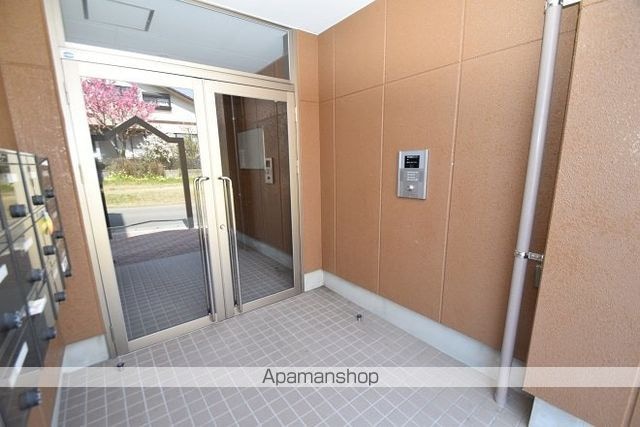 アゼリア　マンション[2LDK/51.3m2]のエントランス2