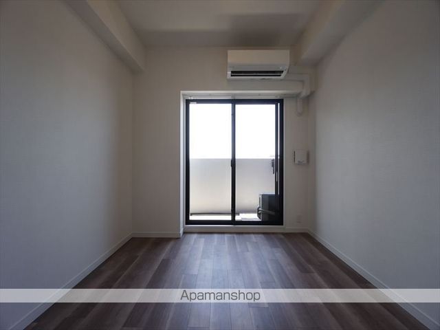 SーRESIDENCE茶屋ヶ坂の内装写真