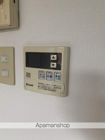 ユニフレックス津森の内装写真