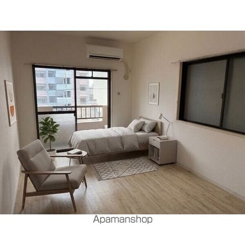 マンションK&Kの内装写真
