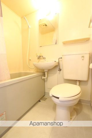カーサ聖の内装写真