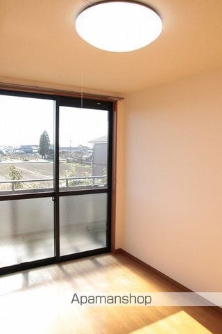 ハイツフラワーガーデンマーガレットの内装写真