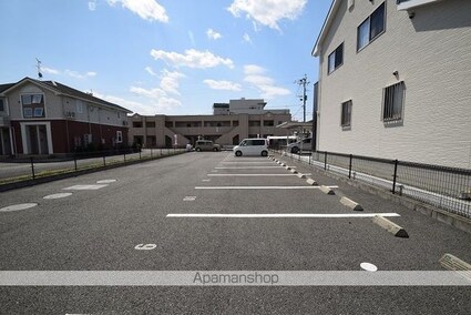 熊本県八代市竹原町[1LDK/42.21m2]の共用部2