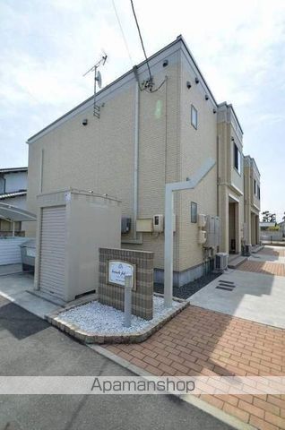 ハイン フックの外観写真