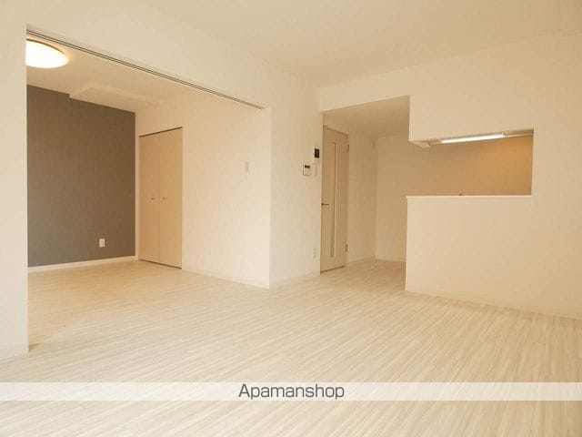 クラリス本郷通の内装写真