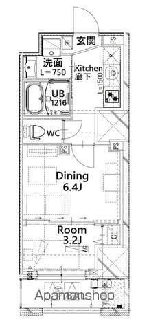 フロンティアレジデンス板橋のイメージ