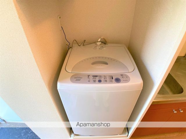 レオパレスひまわりIIIの内装写真