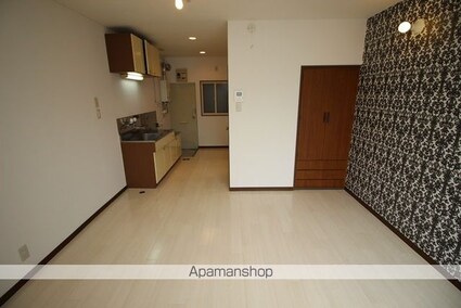 ノーウェアルーム２[1R/23.14m2]の内装6