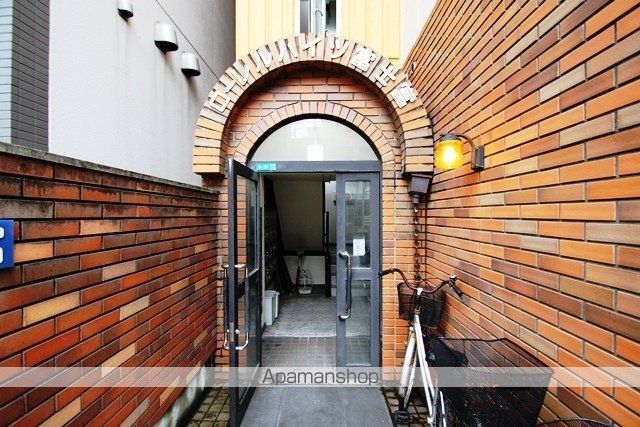 ローレルハイツ富士富の玄関写真