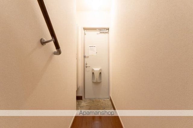 Dーroom前沢の内装写真