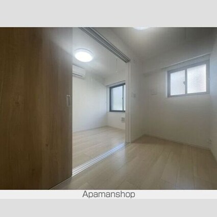 エルファーロ駒沢公園Ⅱ[1DK/25.62m2]のリビング・居間2