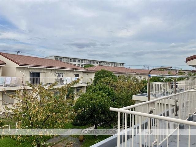 香澄4丁目住宅の内装写真