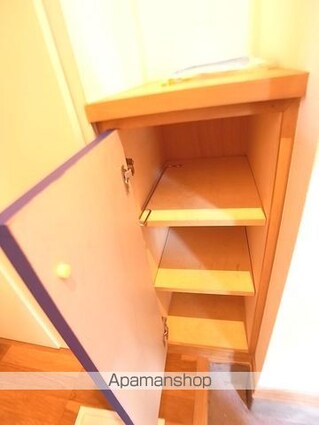 ハイツ秀峰[1K/17m2]の共用部4