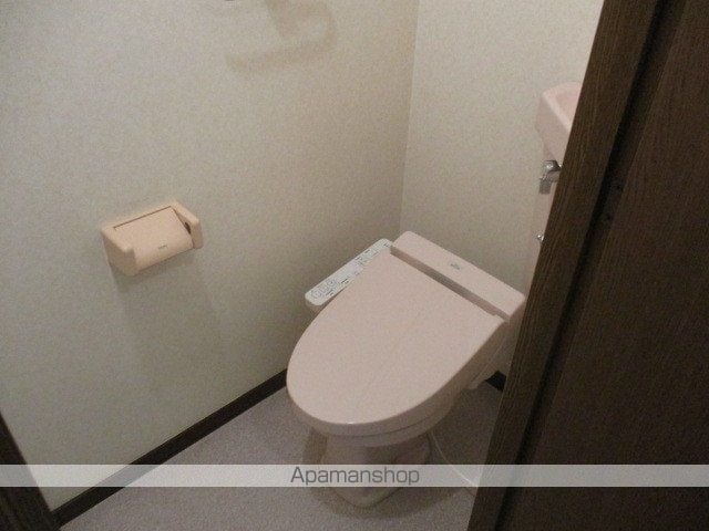 セラヴィ39の内装写真